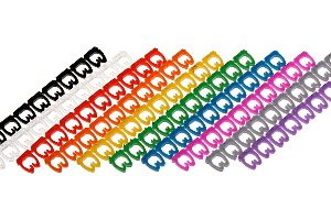 OZNACZNIK KABLI OZN-46/10K*P10